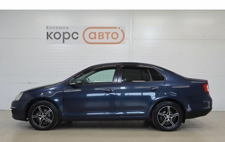 Volkswagen Jetta VI, 2008 год, 536 000 рублей, 2 фотография
