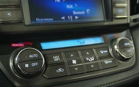 Toyota RAV4, 2014 год, 1 589 000 рублей, 13 фотография