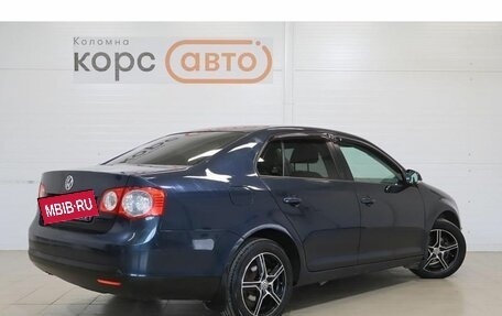 Volkswagen Jetta VI, 2008 год, 536 000 рублей, 3 фотография