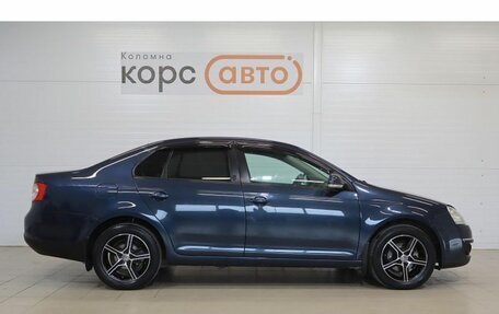 Volkswagen Jetta VI, 2008 год, 536 000 рублей, 4 фотография