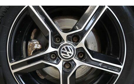 Volkswagen Jetta VI, 2008 год, 536 000 рублей, 15 фотография