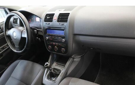 Volkswagen Jetta VI, 2008 год, 536 000 рублей, 5 фотография