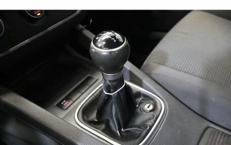Volkswagen Jetta VI, 2008 год, 536 000 рублей, 12 фотография