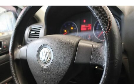 Volkswagen Jetta VI, 2008 год, 536 000 рублей, 8 фотография
