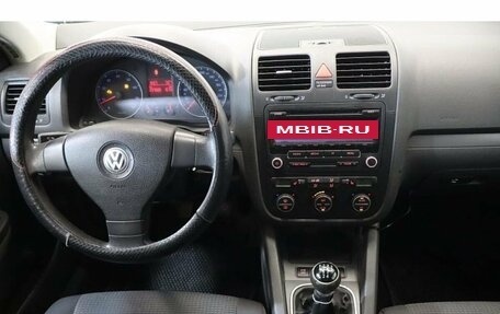 Volkswagen Jetta VI, 2008 год, 536 000 рублей, 9 фотография