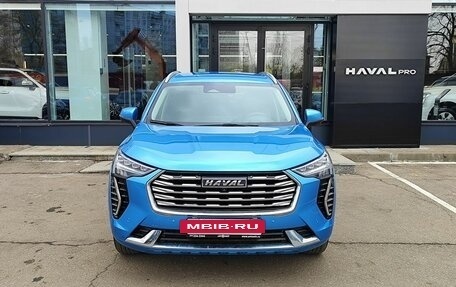 Haval Jolion, 2022 год, 1 992 000 рублей, 2 фотография
