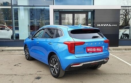 Haval Jolion, 2022 год, 1 992 000 рублей, 7 фотография