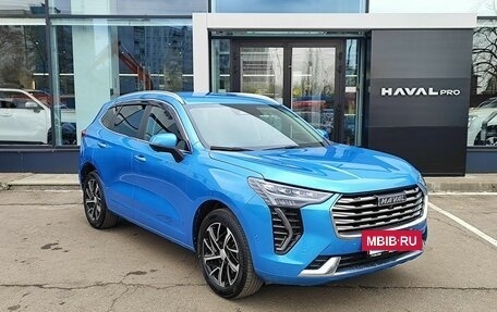 Haval Jolion, 2022 год, 1 992 000 рублей, 3 фотография