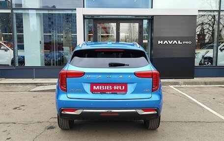 Haval Jolion, 2022 год, 1 992 000 рублей, 6 фотография