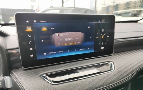 Haval Jolion, 2022 год, 1 992 000 рублей, 15 фотография