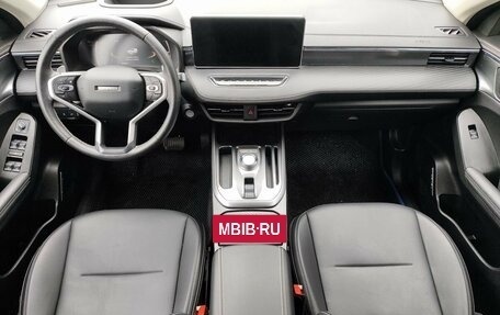 Haval Jolion, 2022 год, 1 992 000 рублей, 10 фотография