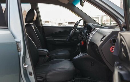 Hyundai Tucson III, 2007 год, 900 000 рублей, 19 фотография