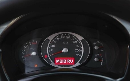 Hyundai Tucson III, 2007 год, 900 000 рублей, 12 фотография