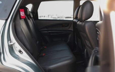 Hyundai Tucson III, 2007 год, 900 000 рублей, 18 фотография