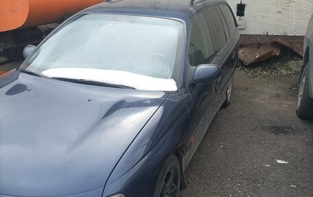 Opel Omega B, 1998 год, 115 000 рублей, 2 фотография