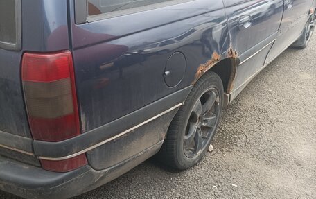 Opel Omega B, 1998 год, 115 000 рублей, 5 фотография