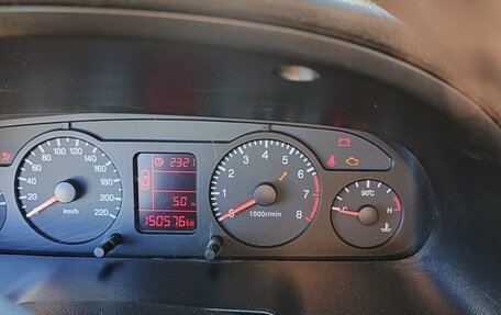 Chery Very (A13), 2012 год, 230 000 рублей, 7 фотография