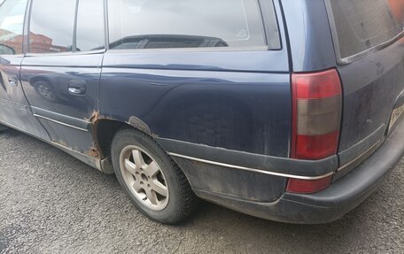 Opel Omega B, 1998 год, 115 000 рублей, 4 фотография