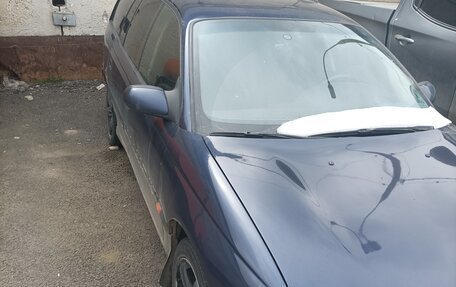 Opel Omega B, 1998 год, 115 000 рублей, 3 фотография