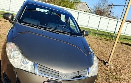 Chery Very (A13), 2012 год, 230 000 рублей, 2 фотография