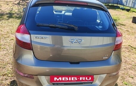 Chery Very (A13), 2012 год, 230 000 рублей, 4 фотография