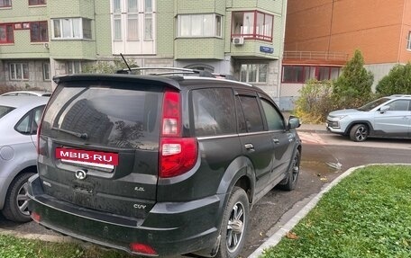 Great Wall Hover H3 I, 2012 год, 700 000 рублей, 3 фотография