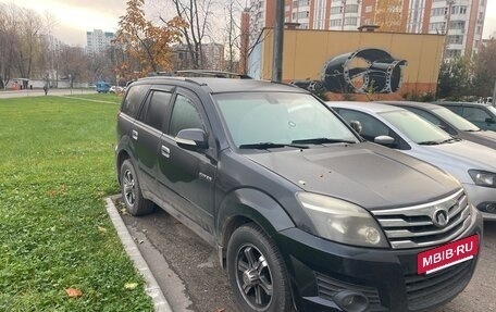 Great Wall Hover H3 I, 2012 год, 700 000 рублей, 2 фотография