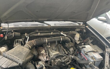 Great Wall Hover H3 I, 2012 год, 700 000 рублей, 11 фотография