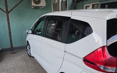 Honda Freed II, 2018 год, 1 400 000 рублей, 4 фотография