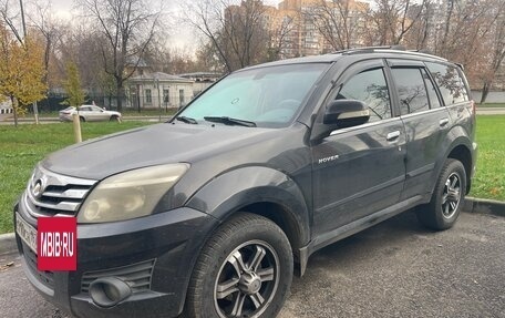 Great Wall Hover H3 I, 2012 год, 700 000 рублей, 5 фотография