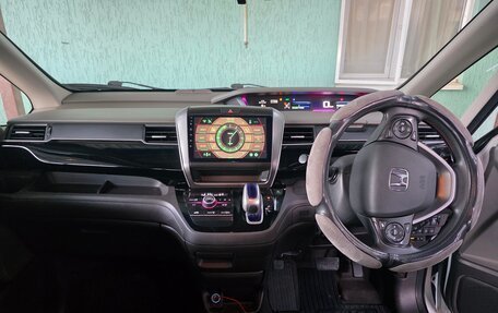 Honda Freed II, 2018 год, 1 400 000 рублей, 7 фотография