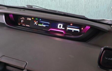 Honda Freed II, 2018 год, 1 400 000 рублей, 8 фотография