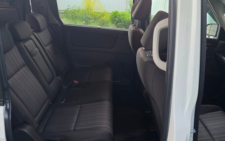 Honda Freed II, 2018 год, 1 400 000 рублей, 9 фотография