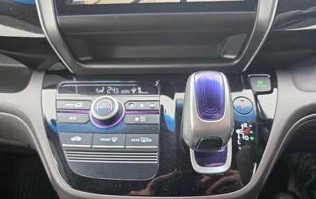 Honda Freed II, 2018 год, 1 400 000 рублей, 12 фотография