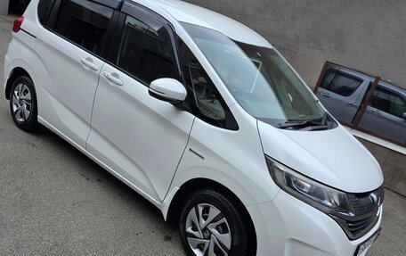 Honda Freed II, 2018 год, 1 400 000 рублей, 17 фотография