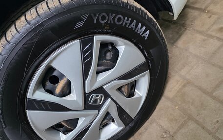 Honda Freed II, 2018 год, 1 400 000 рублей, 16 фотография