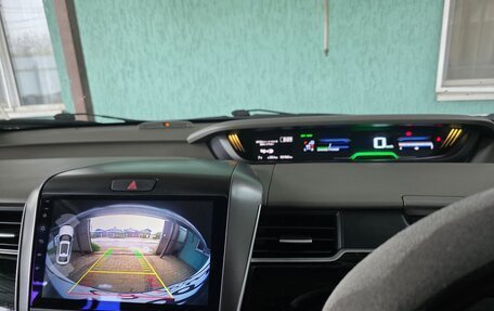 Honda Freed II, 2018 год, 1 400 000 рублей, 13 фотография