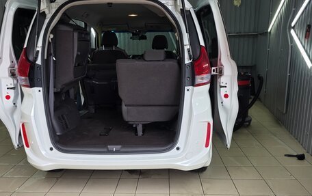Honda Freed II, 2018 год, 1 400 000 рублей, 25 фотография