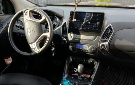 Hyundai ix35 I рестайлинг, 2014 год, 1 250 000 рублей, 11 фотография