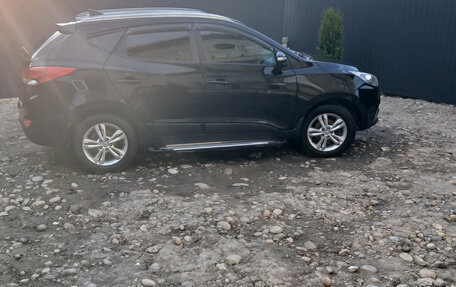 Hyundai ix35 I рестайлинг, 2014 год, 1 250 000 рублей, 13 фотография