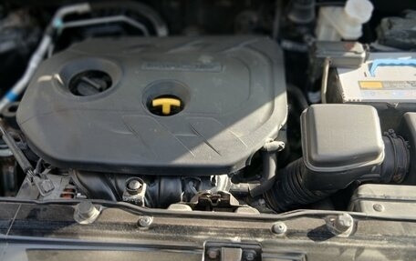Hyundai ix35 I рестайлинг, 2014 год, 1 250 000 рублей, 8 фотография
