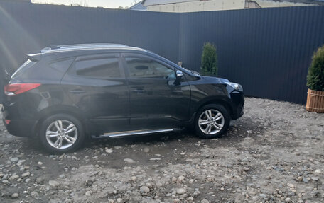Hyundai ix35 I рестайлинг, 2014 год, 1 250 000 рублей, 14 фотография