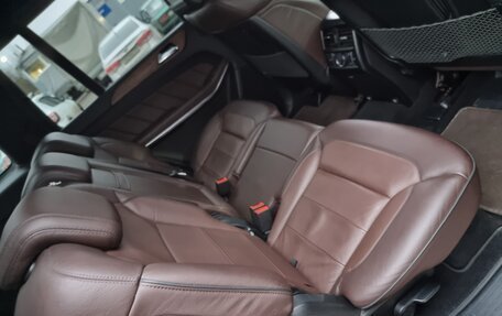Mercedes-Benz GL-Класс, 2012 год, 2 500 000 рублей, 17 фотография