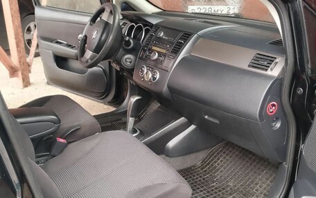 Nissan Tiida, 2011 год, 650 000 рублей, 6 фотография