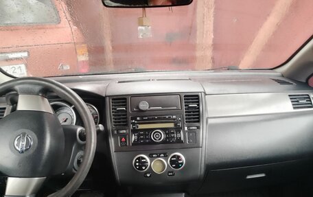 Nissan Tiida, 2011 год, 650 000 рублей, 7 фотография