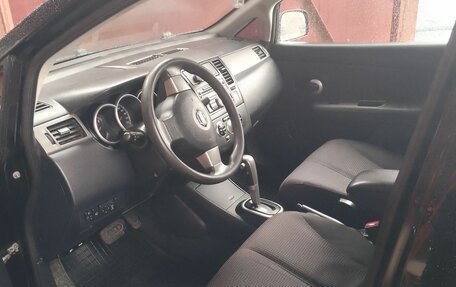 Nissan Tiida, 2011 год, 650 000 рублей, 5 фотография