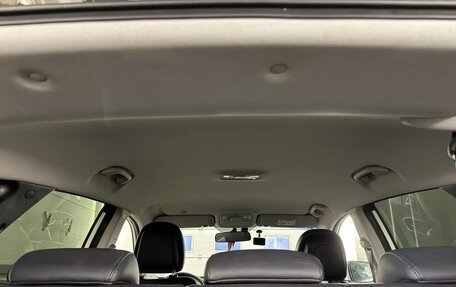 Hyundai ix35 I рестайлинг, 2013 год, 1 300 000 рублей, 9 фотография