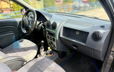 Renault Logan I, 2006 год, 250 000 рублей, 12 фотография