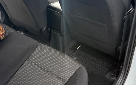 KIA Rio IV, 2017 год, 1 199 000 рублей, 5 фотография