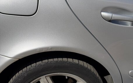 Mercedes-Benz E-Класс, 2005 год, 820 000 рублей, 10 фотография